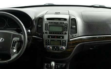 Hyundai Santa Fe III рестайлинг, 2010 год, 1 199 000 рублей, 14 фотография