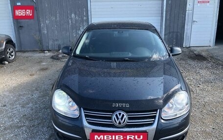 Volkswagen Jetta VI, 2010 год, 650 000 рублей, 6 фотография