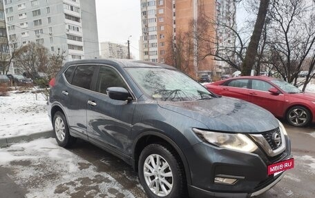 Nissan X-Trail, 2019 год, 2 250 000 рублей, 2 фотография