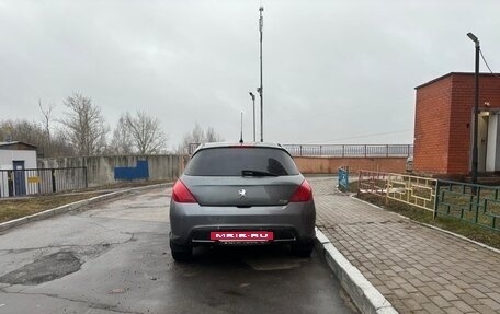 Peugeot 308 II, 2010 год, 595 000 рублей, 3 фотография