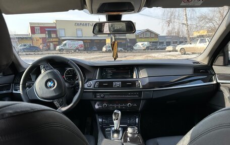 BMW 5 серия, 2014 год, 2 300 000 рублей, 7 фотография