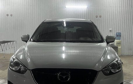 Mazda CX-5 II, 2013 год, 1 850 000 рублей, 5 фотография