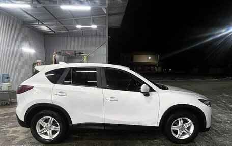 Mazda CX-5 II, 2013 год, 1 850 000 рублей, 7 фотография