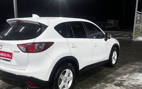 Mazda CX-5 II, 2013 год, 1 850 000 рублей, 8 фотография