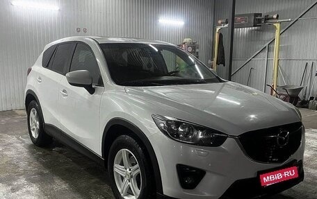 Mazda CX-5 II, 2013 год, 1 850 000 рублей, 6 фотография