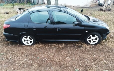 Peugeot 206, 2008 год, 200 000 рублей, 4 фотография