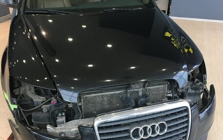 Audi A6, 2009 год, 1 350 000 рублей, 6 фотография