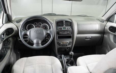 Hyundai Santa Fe Classic, 2008 год, 799 000 рублей, 6 фотография