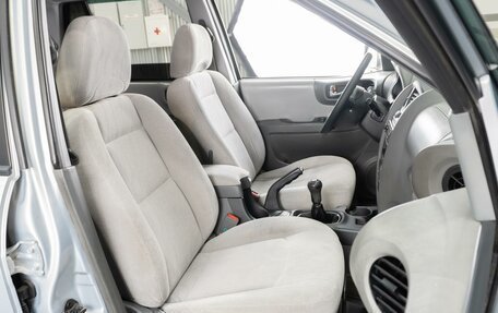 Hyundai Santa Fe Classic, 2008 год, 799 000 рублей, 8 фотография