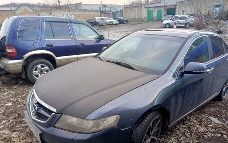 Honda Accord VII рестайлинг, 2004 год, 300 000 рублей, 3 фотография