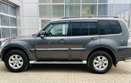 Mitsubishi Pajero IV, 2012 год, 2 100 000 рублей, 4 фотография