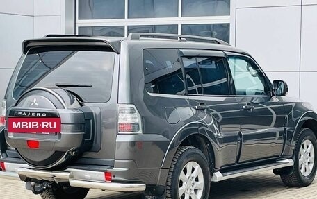 Mitsubishi Pajero IV, 2012 год, 2 100 000 рублей, 5 фотография