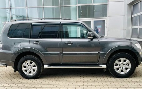 Mitsubishi Pajero IV, 2012 год, 2 100 000 рублей, 8 фотография