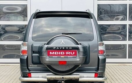 Mitsubishi Pajero IV, 2012 год, 2 100 000 рублей, 6 фотография