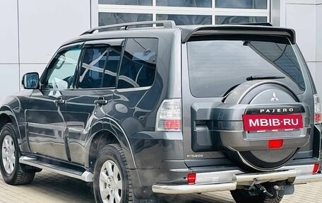 Mitsubishi Pajero IV, 2012 год, 2 100 000 рублей, 7 фотография