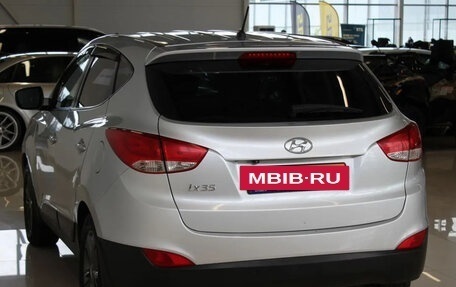 Hyundai ix35 I рестайлинг, 2014 год, 1 320 000 рублей, 6 фотография