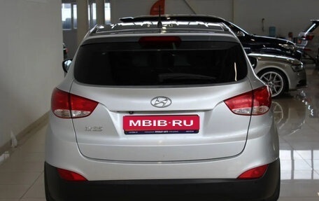 Hyundai ix35 I рестайлинг, 2014 год, 1 320 000 рублей, 5 фотография