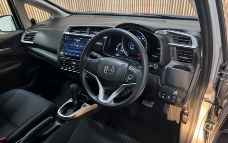 Honda Fit III, 2018 год, 1 297 000 рублей, 9 фотография