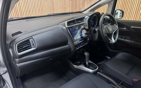 Honda Fit III, 2018 год, 1 297 000 рублей, 19 фотография