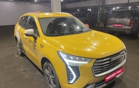 Haval Jolion, 2023 год, 1 395 360 рублей, 1 фотография