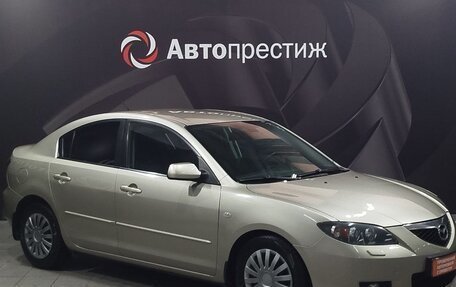 Mazda 3, 2006 год, 799 000 рублей, 3 фотография