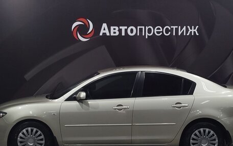 Mazda 3, 2006 год, 799 000 рублей, 8 фотография