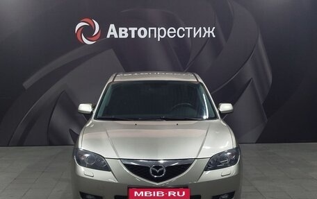 Mazda 3, 2006 год, 799 000 рублей, 2 фотография