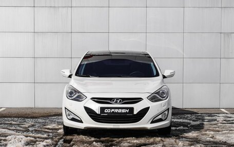 Hyundai i40 I рестайлинг, 2013 год, 1 479 000 рублей, 3 фотография