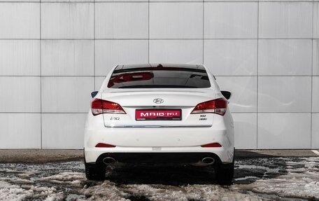 Hyundai i40 I рестайлинг, 2013 год, 1 479 000 рублей, 4 фотография