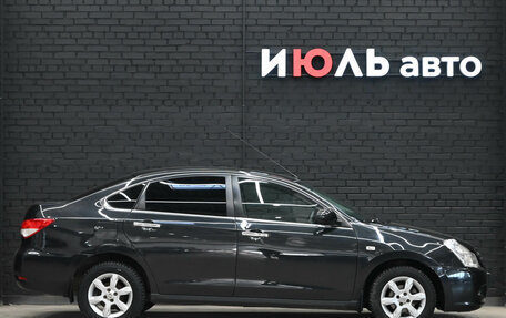 Nissan Almera, 2013 год, 780 000 рублей, 9 фотография