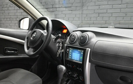 Nissan Almera, 2013 год, 780 000 рублей, 13 фотография