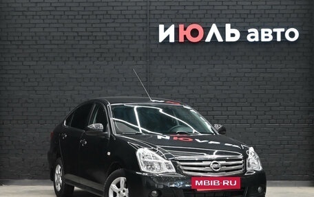 Nissan Almera, 2013 год, 780 000 рублей, 4 фотография