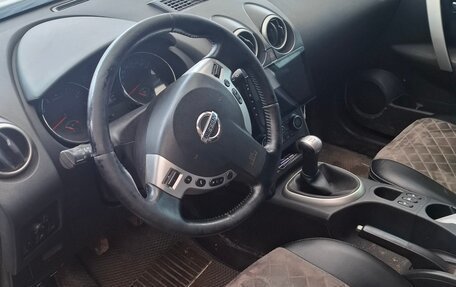 Nissan Qashqai, 2012 год, 1 150 000 рублей, 5 фотография