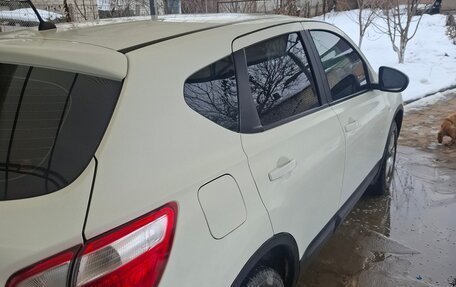 Nissan Qashqai, 2012 год, 1 150 000 рублей, 8 фотография