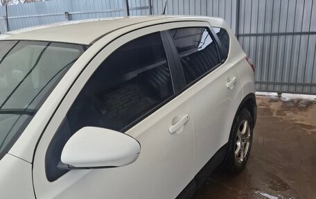 Nissan Qashqai, 2012 год, 1 150 000 рублей, 10 фотография