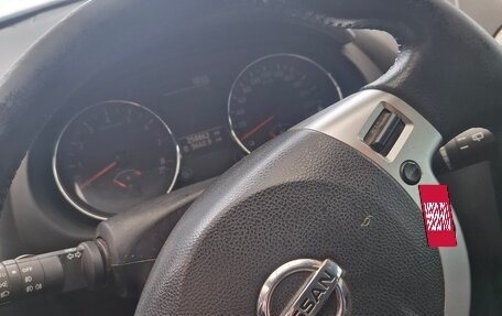 Nissan Qashqai, 2012 год, 1 150 000 рублей, 3 фотография