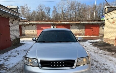 Audi A6, 1997 год, 480 000 рублей, 5 фотография