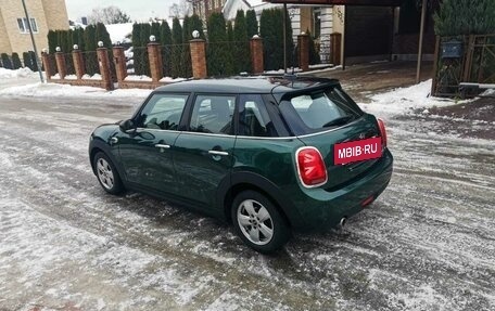 MINI Hatch, 2018 год, 1 895 000 рублей, 4 фотография