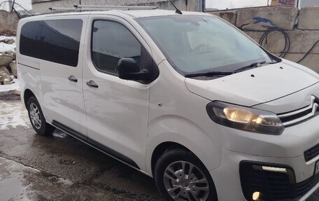 Peugeot Traveller I, 2020 год, 2 900 000 рублей, 5 фотография