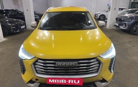 Haval Jolion, 2023 год, 1 487 160 рублей, 2 фотография