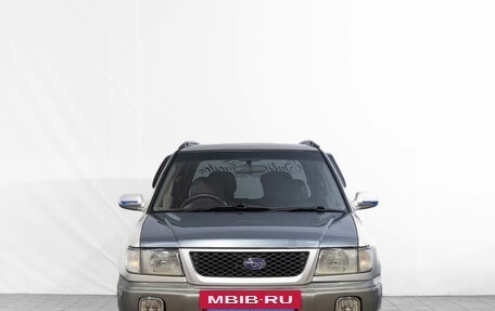 Subaru Forester, 1999 год, 579 000 рублей, 3 фотография