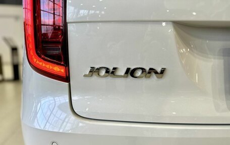 Haval Jolion, 2025 год, 2 449 000 рублей, 6 фотография