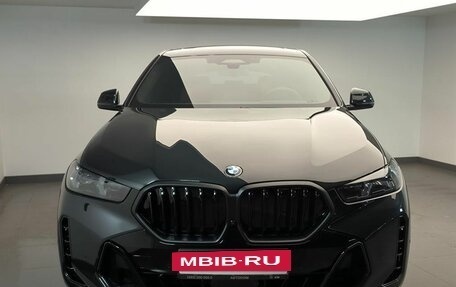 BMW X6, 2024 год, 17 670 000 рублей, 2 фотография