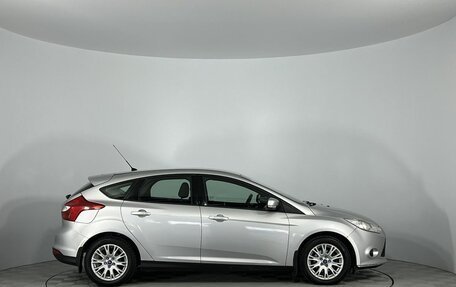 Ford Focus III, 2013 год, 730 000 рублей, 4 фотография