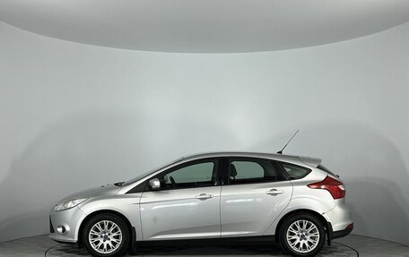 Ford Focus III, 2013 год, 730 000 рублей, 8 фотография