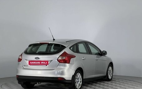 Ford Focus III, 2013 год, 730 000 рублей, 5 фотография