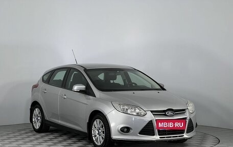 Ford Focus III, 2013 год, 730 000 рублей, 3 фотография