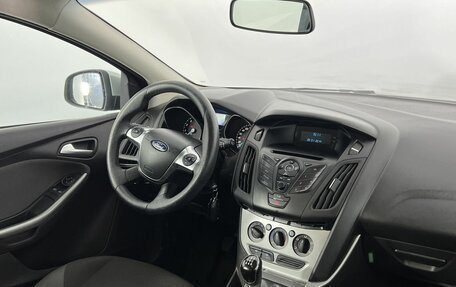 Ford Focus III, 2013 год, 730 000 рублей, 14 фотография