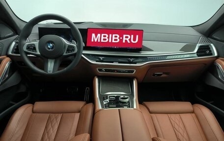 BMW X6, 2024 год, 17 670 000 рублей, 10 фотография