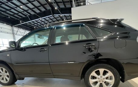 Lexus RX II рестайлинг, 2006 год, 1 400 000 рублей, 8 фотография